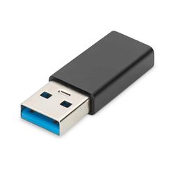 Ewent Adaptador USB-A a USB-C