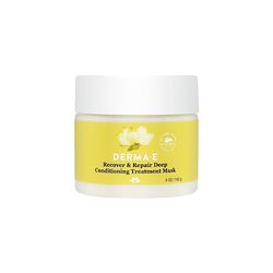 DERMA E Deep Conditioning Treatment Mask 142g