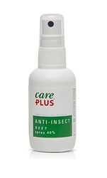 CarePlus® Anti Insect Deet 40% spray 200ml