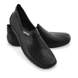 SEAC Soft, Chaussures de Plage, Piscine et Sports d’Eau