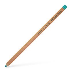 Faber-Castell PITT Single Pastel Pencil, Cobalt Green 156