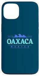 Oaxaca Mexico | Oaxaca México Coastline Case for iPhone 13