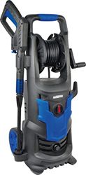Brüder Mannesmann M22420 Hogedrukreiniger 2200 W, blauw