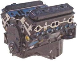 RECMAR Nuevo 2024-BASE Motor 5.0L VORTEC-Nueva RECGM305VORTEC Other, Multicolor, One Size