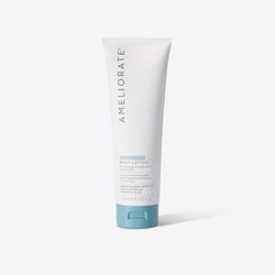 AMELIORATE Clarifying Body Lotion 300ml for Blemish-Prone & Oily Skin | Reduces Appearance of Body Blemishes & Imperfections | with Lactic Acid & White Willow Bark | Dermatologist Approved