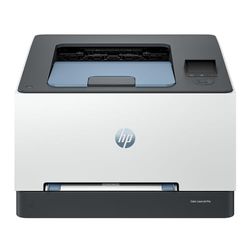 HP LaserJet Pro 3202dn Laser Printer, Colour, Printer for Small Medium Business, Print, Ethernet, 2-Sided Printing, Print from phone or tablet, Front USB port, TerraJet Cartridge