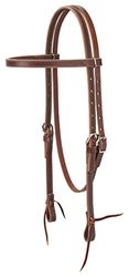 Weaver Leather TRV149205, unissexo, castanho, 5/8
