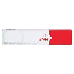 Noble + White Antiplaque + Pasta de dientes blanqueadora 75 ml