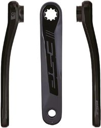 FSA Pedivelle Brose PW-X CK 746-2/IS, 172,5 mm, Adultos Unisex, Negro