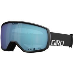 Giro Balance II black wordmark, vivid royal - 19% VLT - S2