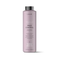Teknia Frizz Control Shampoo