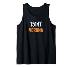15147 Verona CAP, Trasferirsi a 15147 Verona Canotta