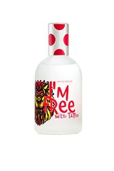 Wild Tattoo EDT vapo 110 ml