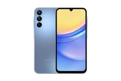 Samsung SM-A156B Galaxy A15 Dual SIM 5G 4GB RAM 128GB Blue EU