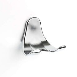 Valera Wall Bracket for Hair Dryer Model 040/C Universal Chrome Colour Chrome