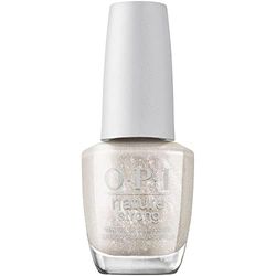 OPI Smalto Nature Strong, Smalto per unghie ad asciugatura rapida, Vegano, Risultati di lunga durata