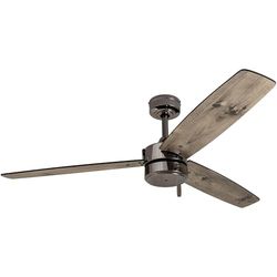 ZHUDAN Prominence Home 51593 Saybrook plafondventilator, 52, brons