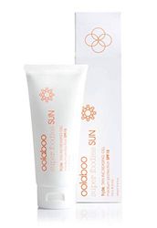 OOLABOO Ti I 06: Tan Increasing Gel Spf 15, 100 ml