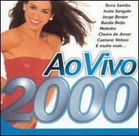 V/A - AO VIVO 2000