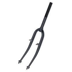 POINT Garfo de MTB 26 preto 1 1/8 190 mm/65 mm