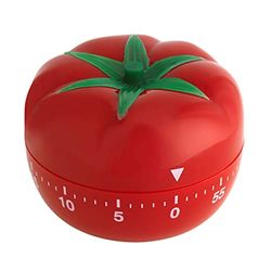 TFA 38.1005 - Avisador de cozinha de plástico