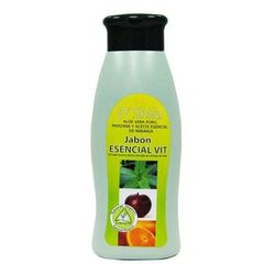 D´Shila, Żel i mydło - 500 ml.