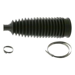 Febi-Bilstein 27222 Jogo de juntas de fole de direção