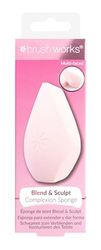 Brushworks Blend & Sculpt Complexion Sponge