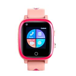 Smartwatch Garett Kids Sun Pro 4G rengöringsmedel, owy
