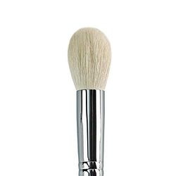 IBRA Pinceau de maquillage N° 105 Poils naturels