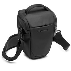 'Manfrotto Advanced III Holster Tas voor DSLR/CSC/Drone, Medium, Zwart'