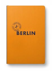 Berlin City Guide 2024 (Anglais)