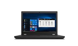 Lenovo ThinkPad P15 15.6" 1920 x 1080 Pixels Intel Core i9-11xxx 32 GB 1000 GB SSD NVIDIA RTX A4000 Windows 10 Pro