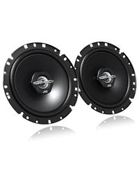 JVC Cs J1720x, Altavoces, 1, Negro