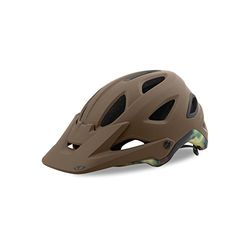 Giro Montaro MIPS, Casco Unisex, Matt Walnut, Medium/55-59 cm