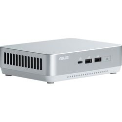 ASUS NUC 14 Pro+ Desktop-PC (Intel Core Ultra 7 155H, Intel ARC Graphics, 32GB DDR5 RAM, 1TB SSD, Windows 11 Home, incl. stroomkabel)