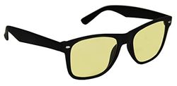 EAGLE WASUNSU-D - Gafas con filtro para conducir con poca luz DRIVE BLOCKER