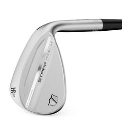 Wilson Staff Model Wedge ZM HT, Cale Unisex-Adult, incolore, No Size