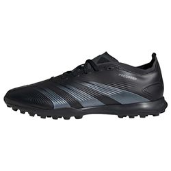 adidas Unisex Predator.3 sneaker, wit zwart, 47 1/3 EU