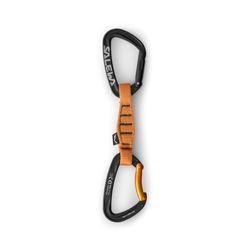 Salewa Ortles Str/bnt 110 Quickdraw One Size