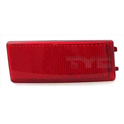 Goodpart TYC 17 – 0057 – 00 – 2 Reflector