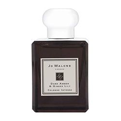 Jo Malone Dark Amber and Ginger Lily Intense For Unisex 1.7 oz Cologne Spray