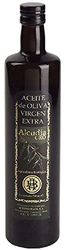 Alcudia Bio Olivenöl 0,75 L In Bottiglia Di Vetro