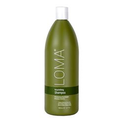 LOMA Shampooing nourrissant 33oz