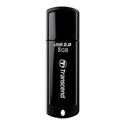 Transcend TS8GJF350 8GB | JetFlash 350 flash drive