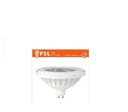 Foshan Electric Lighting Co., Ltd. AR111 Lampada LED - 15W 4000K 35°