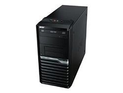 Acer PC vm4630g Processore Intel, Core i7, 3,40 GHz, 64 Bit, RAM 8 GB