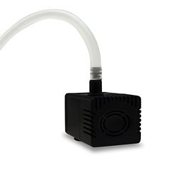 Air and Me PUMP0002 Pump IT UP hefpomp, zwart