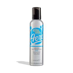 Aero Aerated Self Tanning Foam Dark 225 Ml