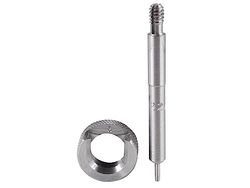 Lee Precision 90113 Galga met Shell Holder kaliber 222 Rem, meerkleurig, eenheidsmaat